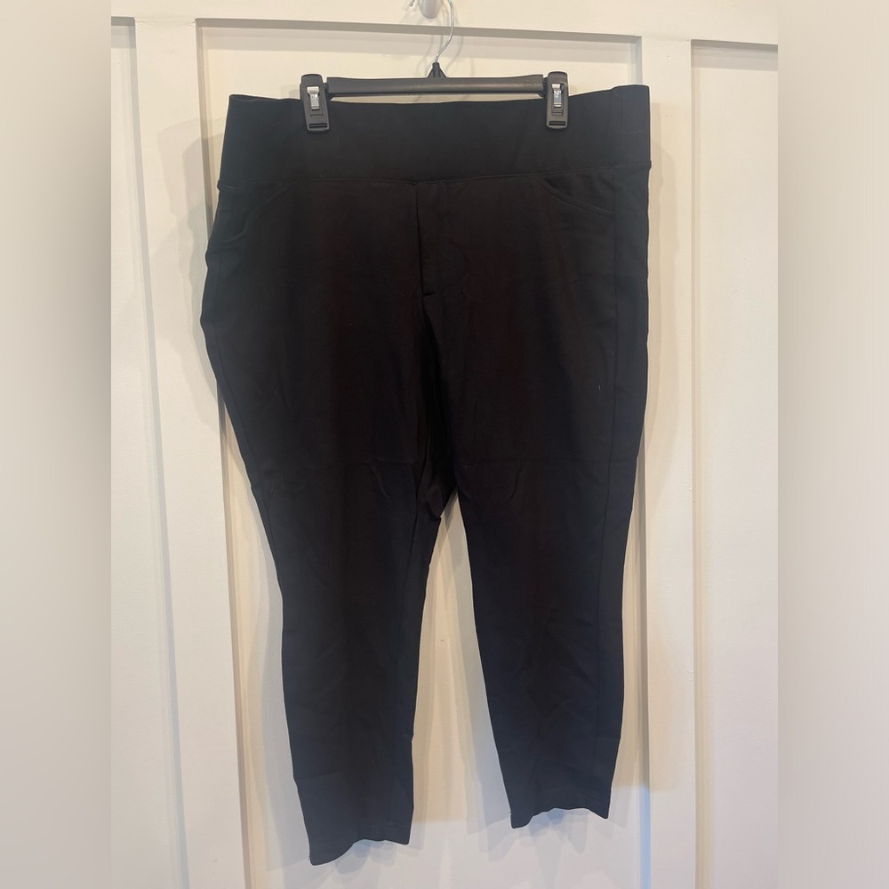 Torrid Pixie Pant